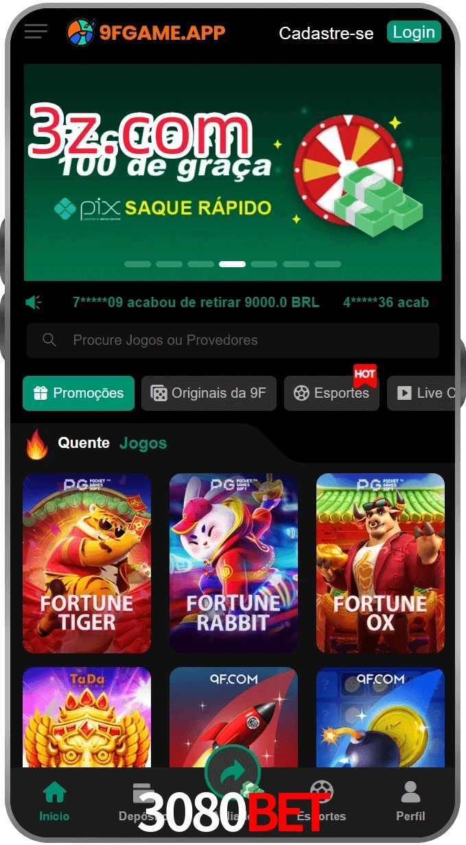 3080Bet