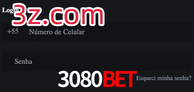 3080Bet